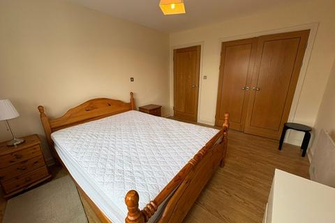 1 bedroom apartment to rent, Bute Terrace, CARDIFF