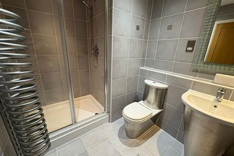 1 bedroom apartment to rent, Bute Terrace, CARDIFF