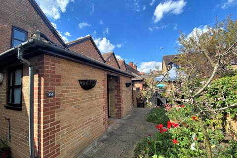 1 bedroom house to rent, Sweet Briar, Marcham, ABINGDON