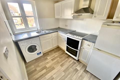 1 bedroom house to rent, Sweet Briar, Marcham, ABINGDON