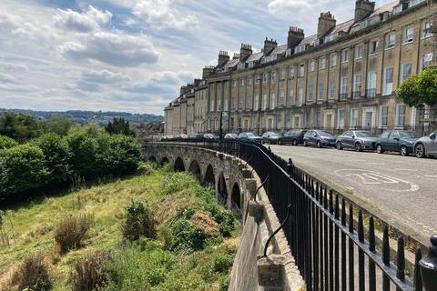undefined, Camden Crescent, BATH