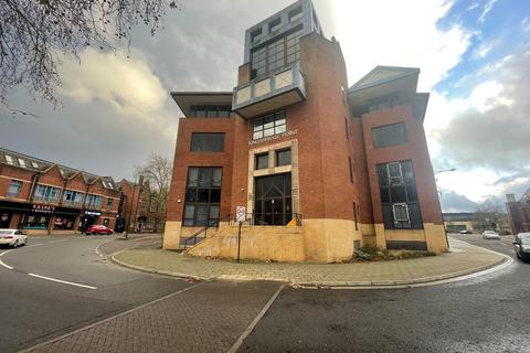 undefined, Clarence Street, SWINDON
