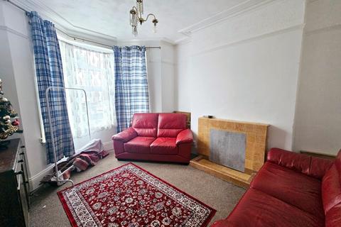 4 bedroom house to rent, Morris Road, SOUTHAMPTON