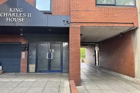 undefined, Headlands Road, PONTEFRACT
