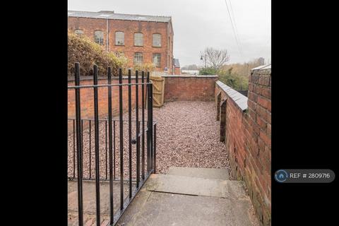 undefined, Wellington Street, Stockport, SK1