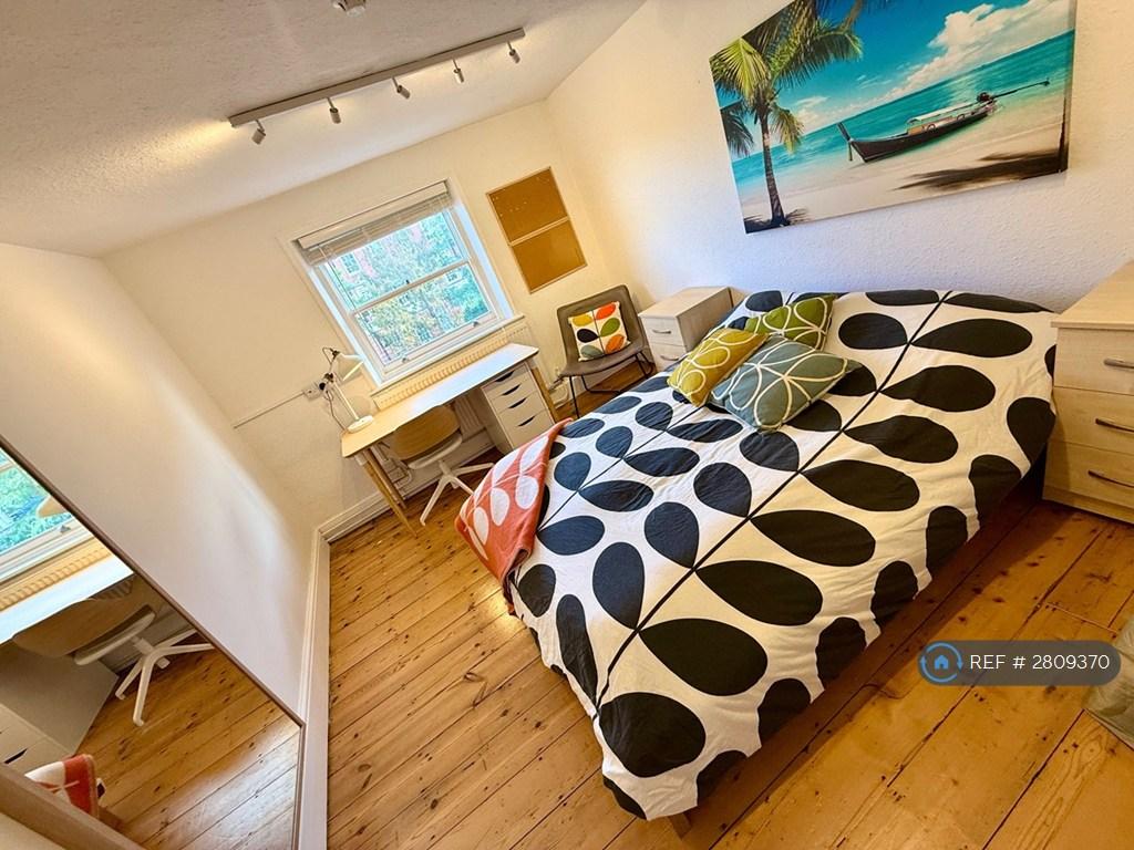 Room 6 Lovely Room Overlooking Acacia Trees