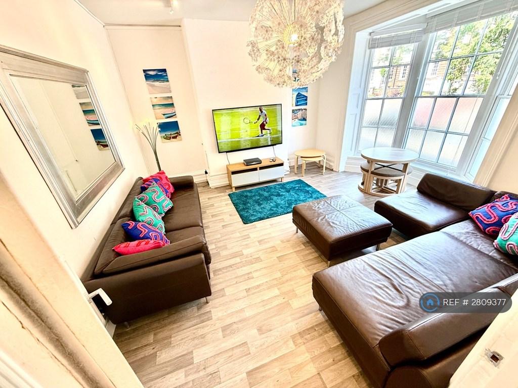 Lovely Relaxing Space