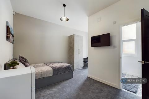 undefined, Lancaster Road North, Preston, PR1