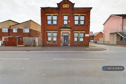 undefined, Lancaster Road North, Preston, PR1