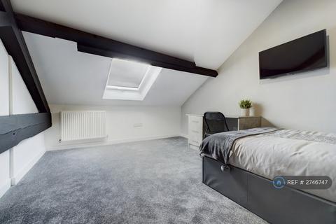 undefined, Lancaster Road North, Preston, PR1