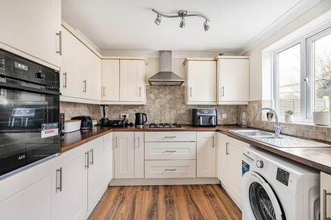 undefined, Gaskell Close, Holybourne, Alton, Hampshire