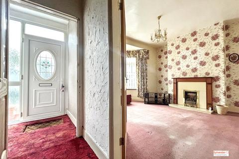 2 bedroom end of terrace house for sale, Wylam Terrace, Shield Row, Stanley, County Durham, DH9
