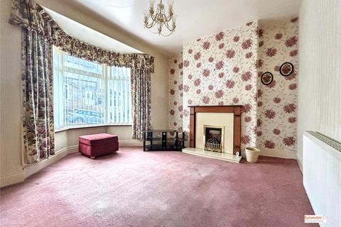 2 bedroom end of terrace house for sale, Wylam Terrace, Shield Row, Stanley, County Durham, DH9