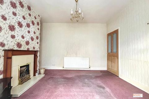 2 bedroom end of terrace house for sale, Wylam Terrace, Shield Row, Stanley, County Durham, DH9