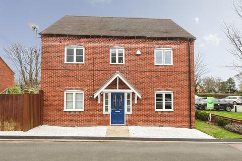 undefined, Edburgha Close, Yardley, Birmingham