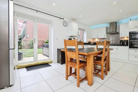 undefined, Edburgha Close, Yardley, Birmingham