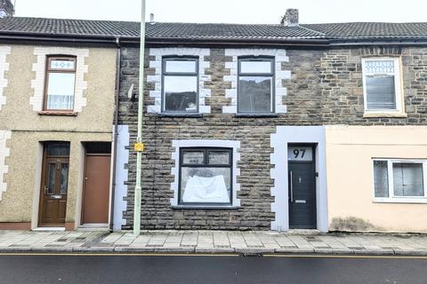 undefined, Llewellyn Street, Pontygwaith, FERNDALE