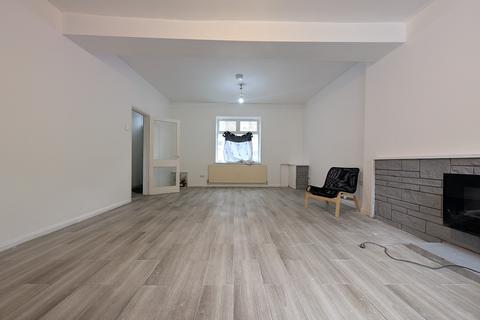 undefined, Llewellyn Street, Pontygwaith, FERNDALE