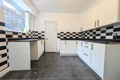 undefined, Llewellyn Street, Pontygwaith, FERNDALE