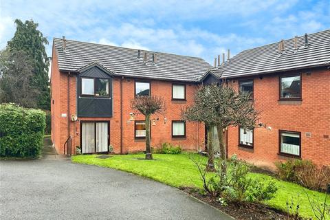 undefined, Nesfield Road, Derbyshire DE7