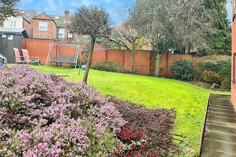 undefined, Nesfield Road, Derbyshire DE7