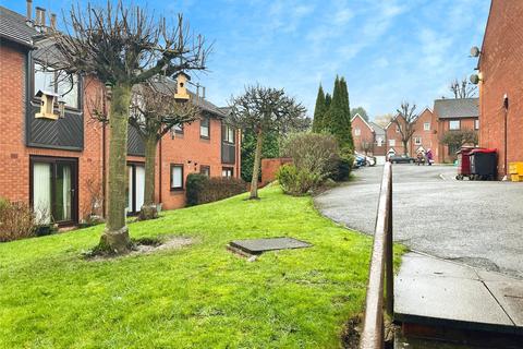 undefined, Nesfield Road, Derbyshire DE7