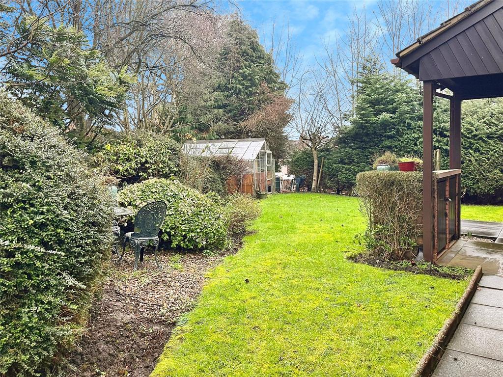 Communail Garden