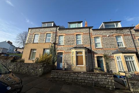 2 bedroom apartment to rent, Maughan Terrace, PENARTH