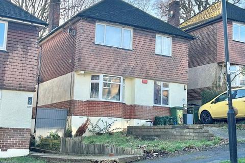 undefined, Vale Drive, SOUTHAMPTON
