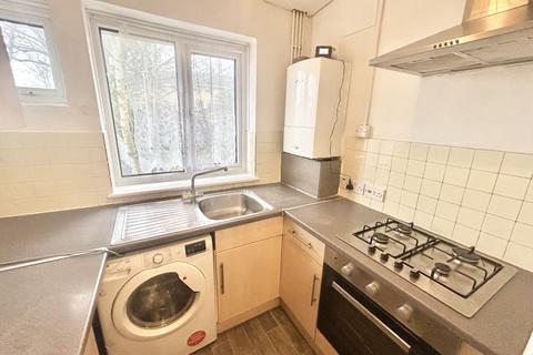 undefined, Vale Drive, SOUTHAMPTON