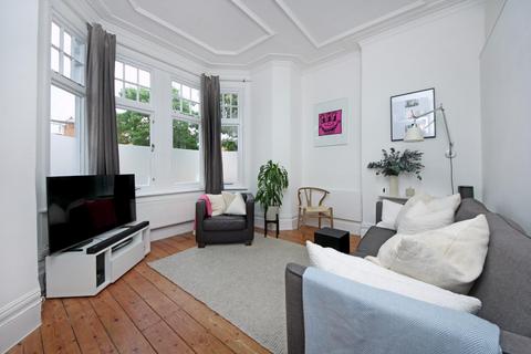 undefined, Oakley Avenue, W5