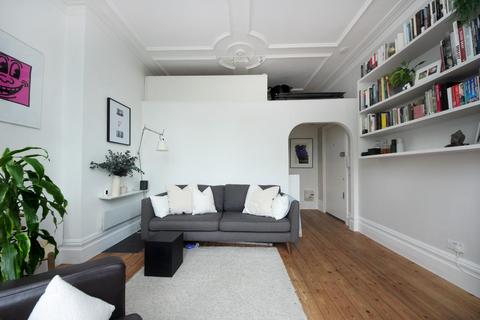undefined, Oakley Avenue, W5