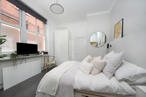 undefined, Oakley Avenue, W5