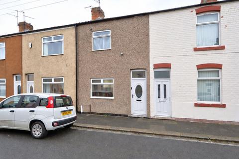 undefined, Snowden Street, Middlesbrough TS6