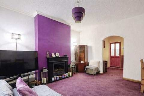 undefined, Snowden Street, Middlesbrough TS6