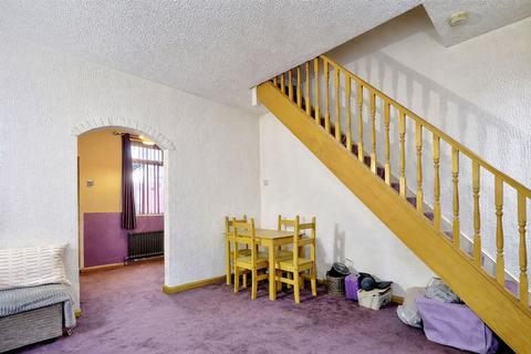 undefined, Snowden Street, Middlesbrough TS6