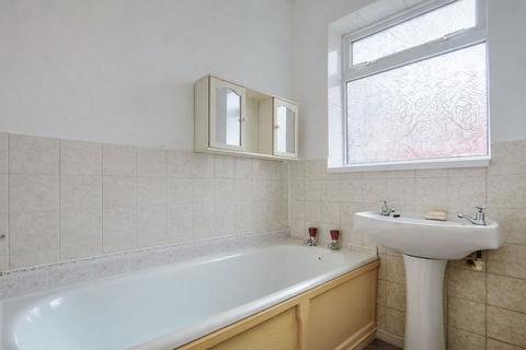 undefined, Snowden Street, Middlesbrough TS6