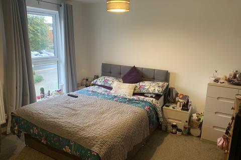 1 bedroom in a house share to rent, St Johns Close, Thorpe Road, Peterborough