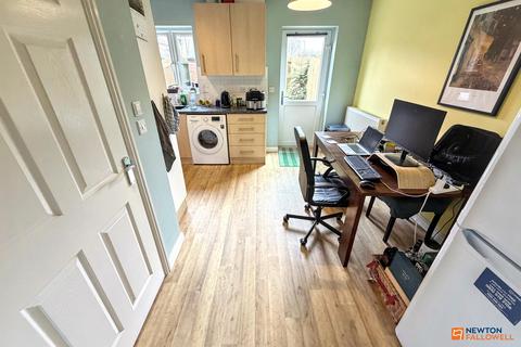 undefined, Brickenden Road, Gunthorpe, Peterborough, PE4