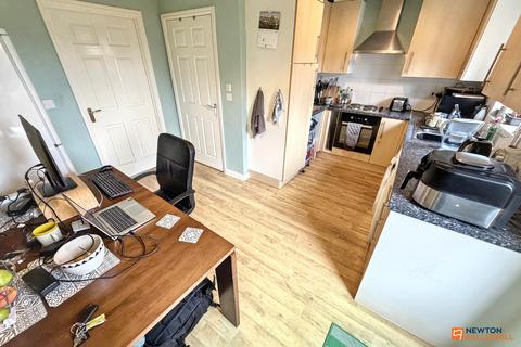 undefined, Brickenden Road, Gunthorpe, Peterborough, PE4