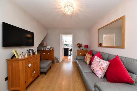 2 bedroom end of terrace house for sale, Cleveland Way, Stevenage