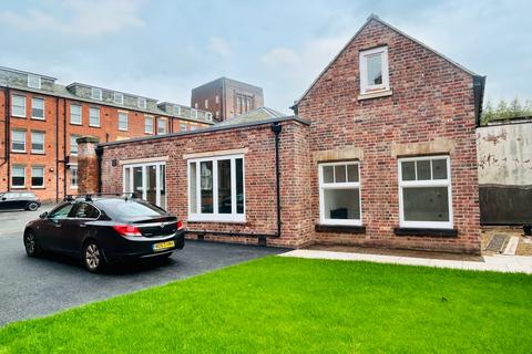 undefined, St. Marys Gate, DERBY