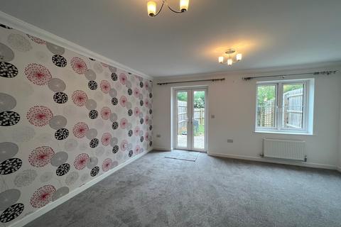 undefined, Elizabeth Penton Way, Bampton, TIVERTON