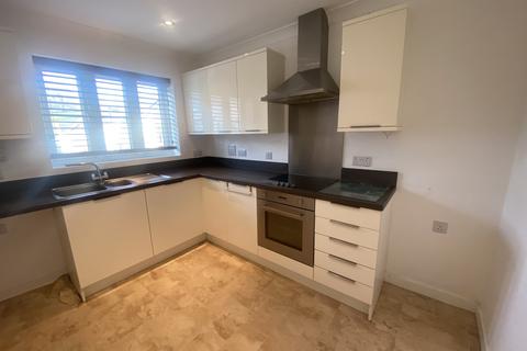 undefined, Elizabeth Penton Way, Bampton, TIVERTON