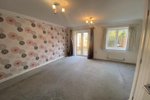 undefined, Elizabeth Penton Way, Bampton, TIVERTON