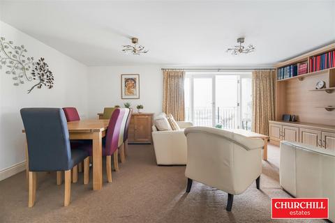 undefined, Roca Court, Wanstead