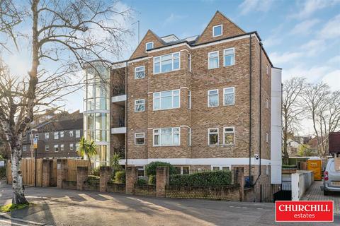 Roca Court, Wanstead