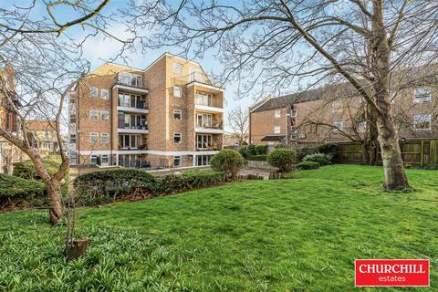 2 bedroom apartment for sale, Roca Court, Wanstead
