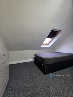 1 bedroom flat to rent, Broadway, Cardiff, CF24