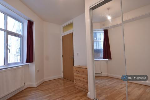 undefined, T L House, Luton, LU1
